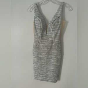 Jovani sparkle dress